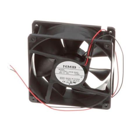 Allpoints Allpoints 8013878 Fan, Axial, 24VDC 8013878
